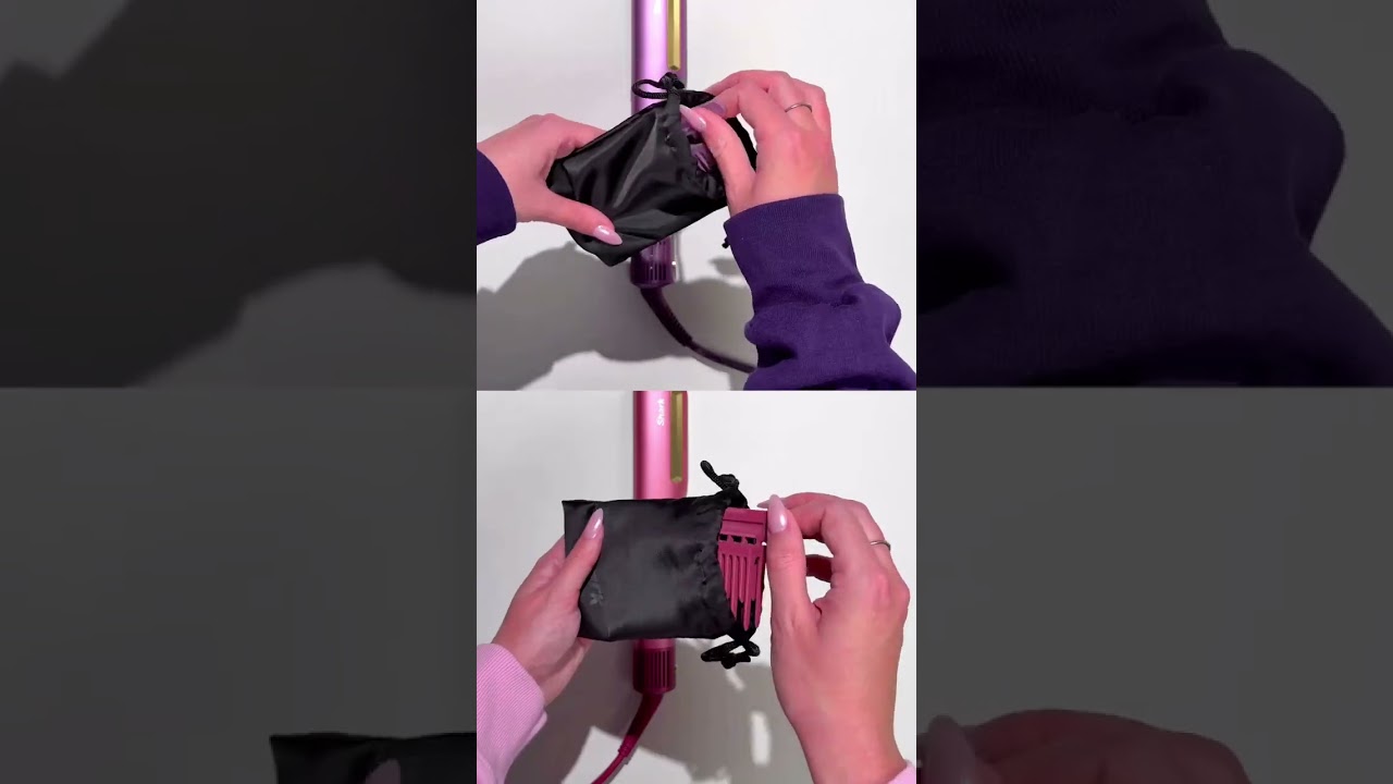 Team Pink or Team Purple