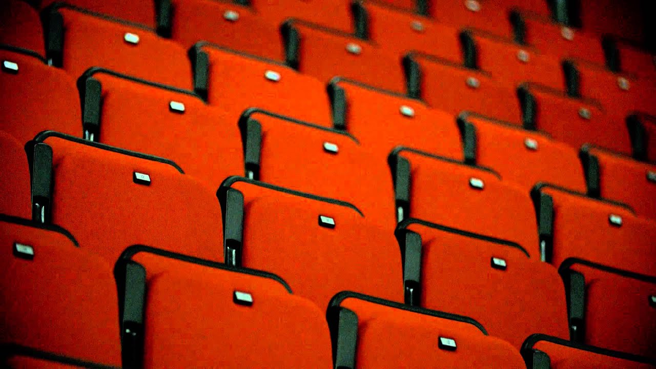 First Direct Arena - Case Study