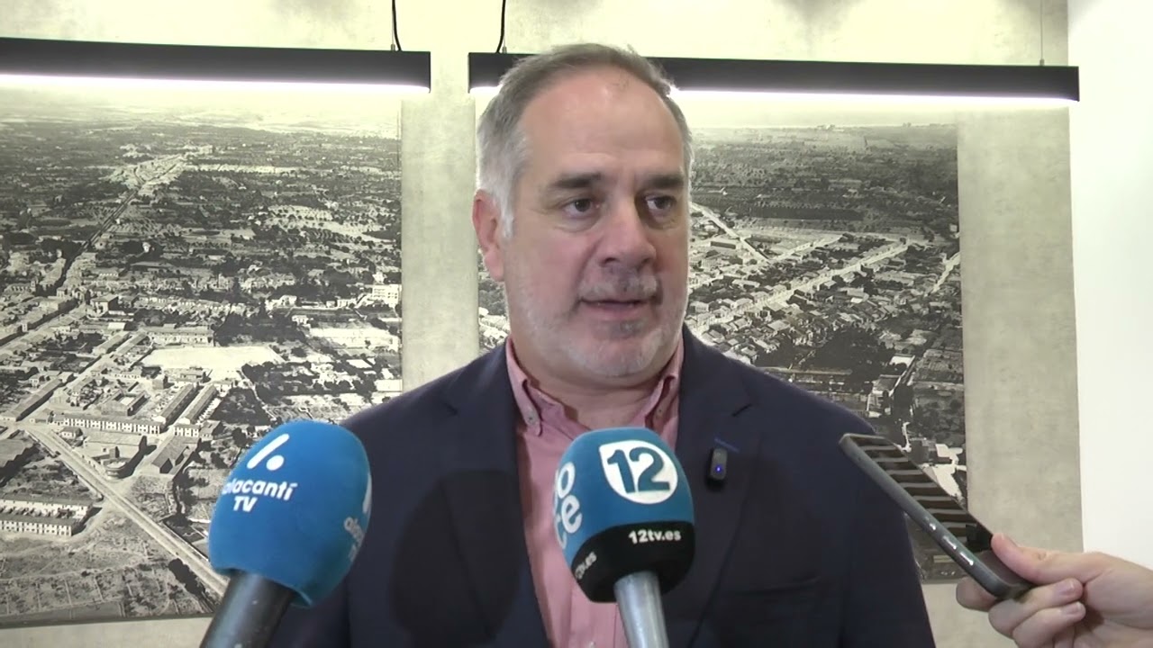Cambios para acceder a las VPP de Nou Nazareth