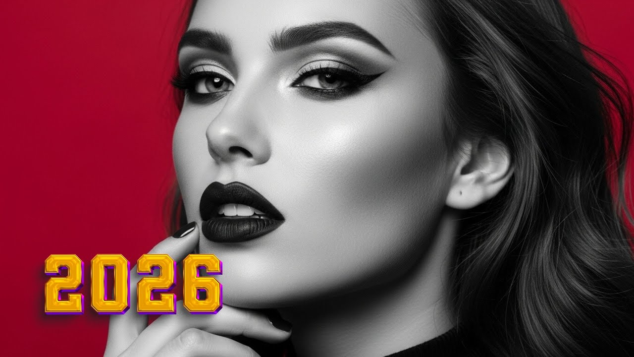 Golden Deep House 🌙✨ Deep House • Nu Disco • Vocal House Mix 2026 | Vol.94