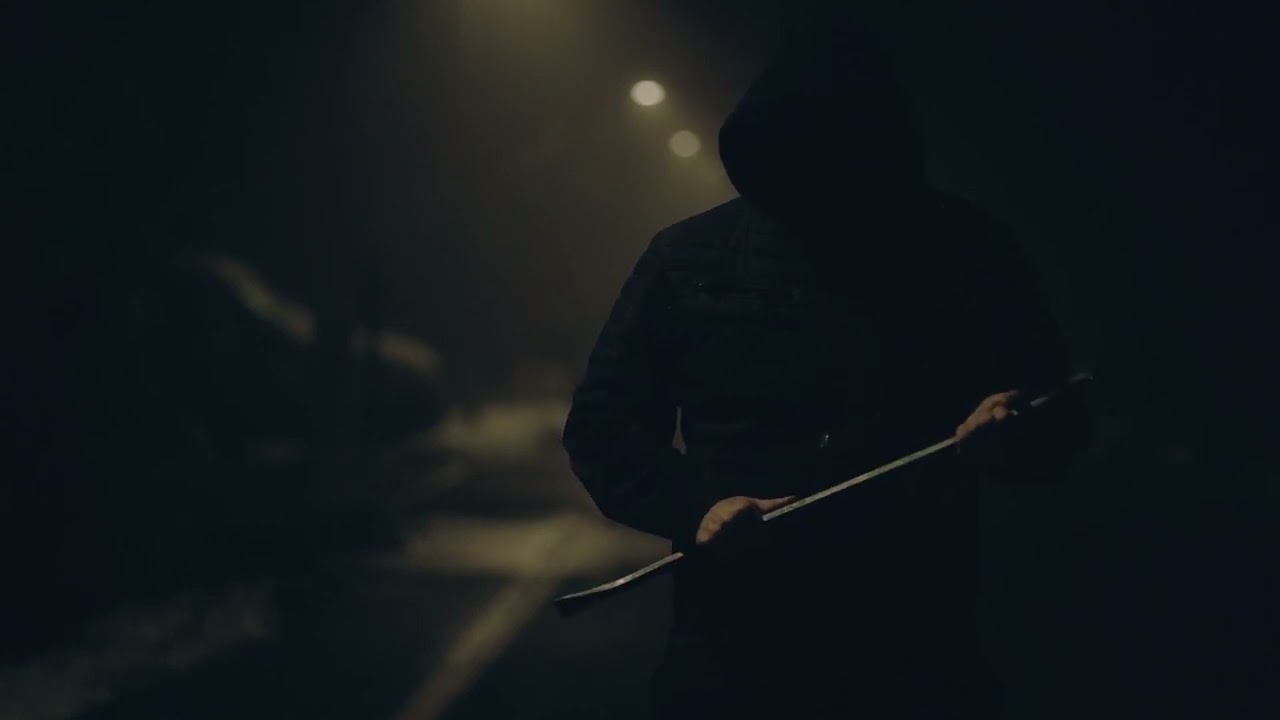 GRZ - SAMURAJ - Legenda (prod.Pendo46) (ShortRap)