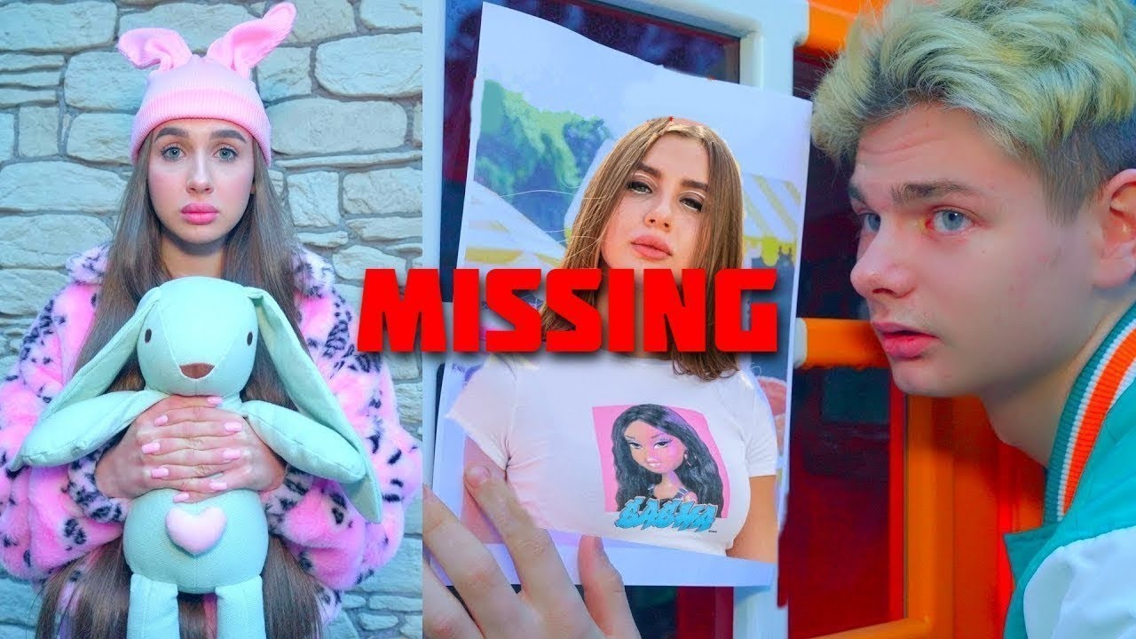 DIANA A FOST RĂPITĂ! Dispariția misterioasă a fetelor Bunny într-o casă de țară!