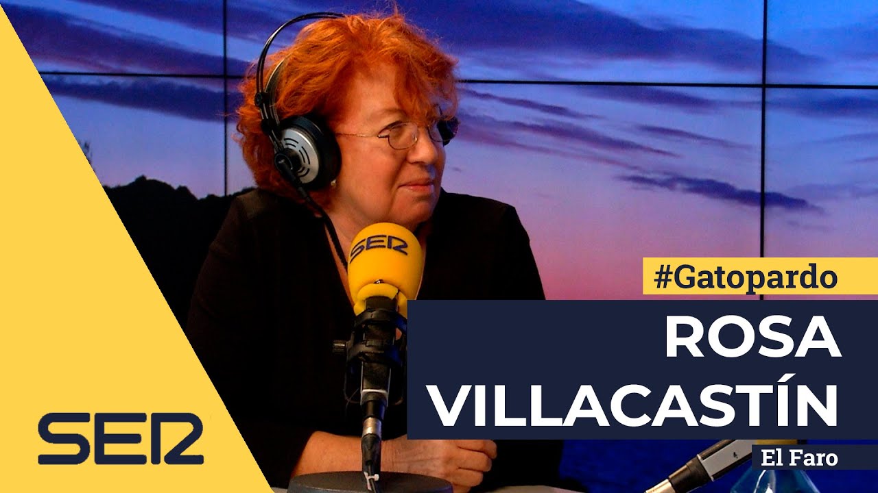 El Faro | Entrevista Rosa Villacastín | 01/10/2018