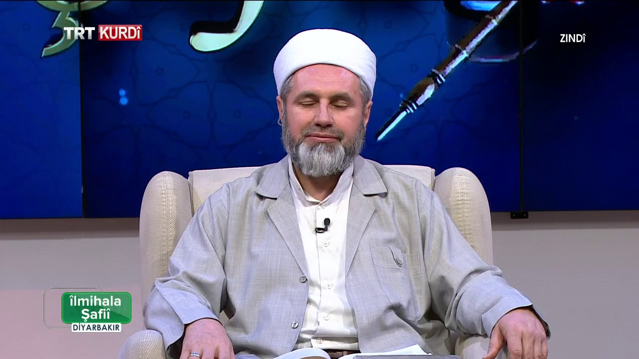 Îlmihala Şafiî - Beşa 23.