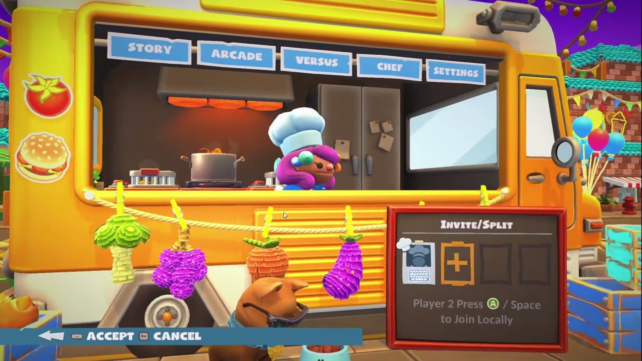 👩&zwj;🍳👨&zwj;🍳 [9] Overcooked! with Dukalz (Tagalog Gameplay)