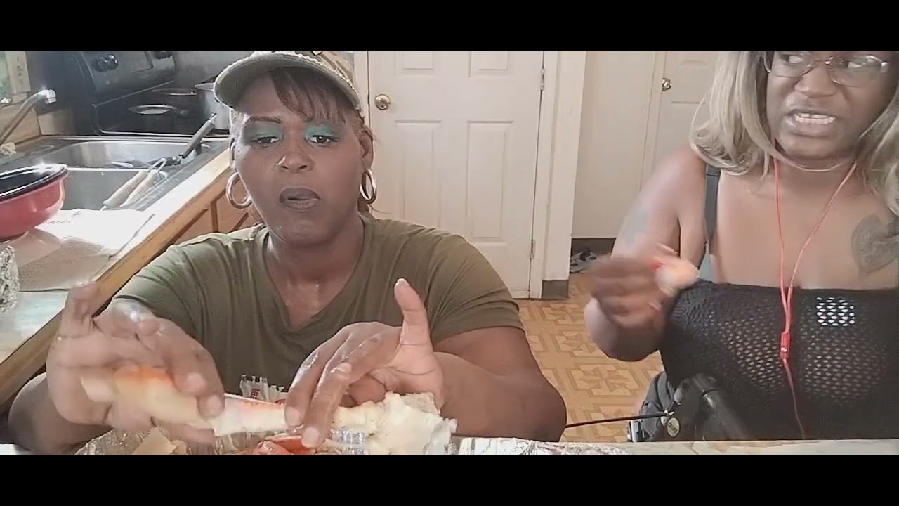 SEAFOOD BOIL
