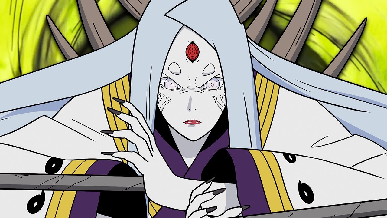 Kaguya Has Changed The Game Forever