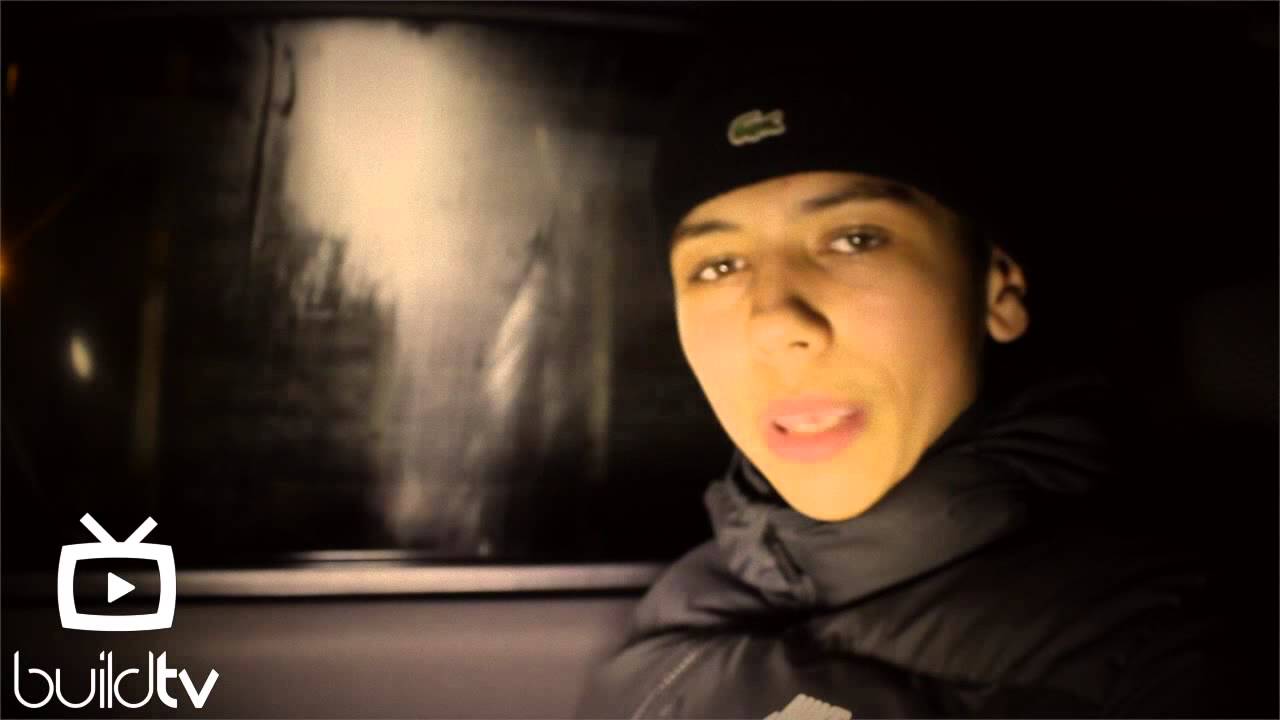 Checka - 50KG Freestyle - Build TV