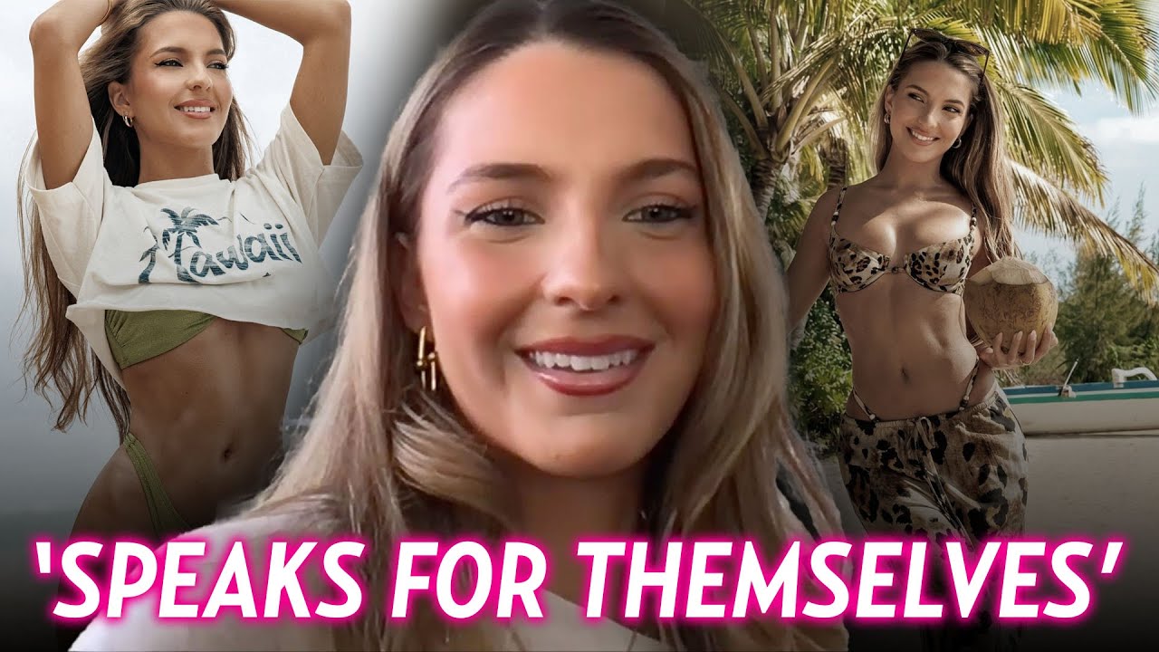 How TikTok&rsquo;s Lexi Rivera Feels &lsquo;Confident&rsquo; in Her Cupshe Bikinis: &lsquo;Speaks for Themselves&rsquo;