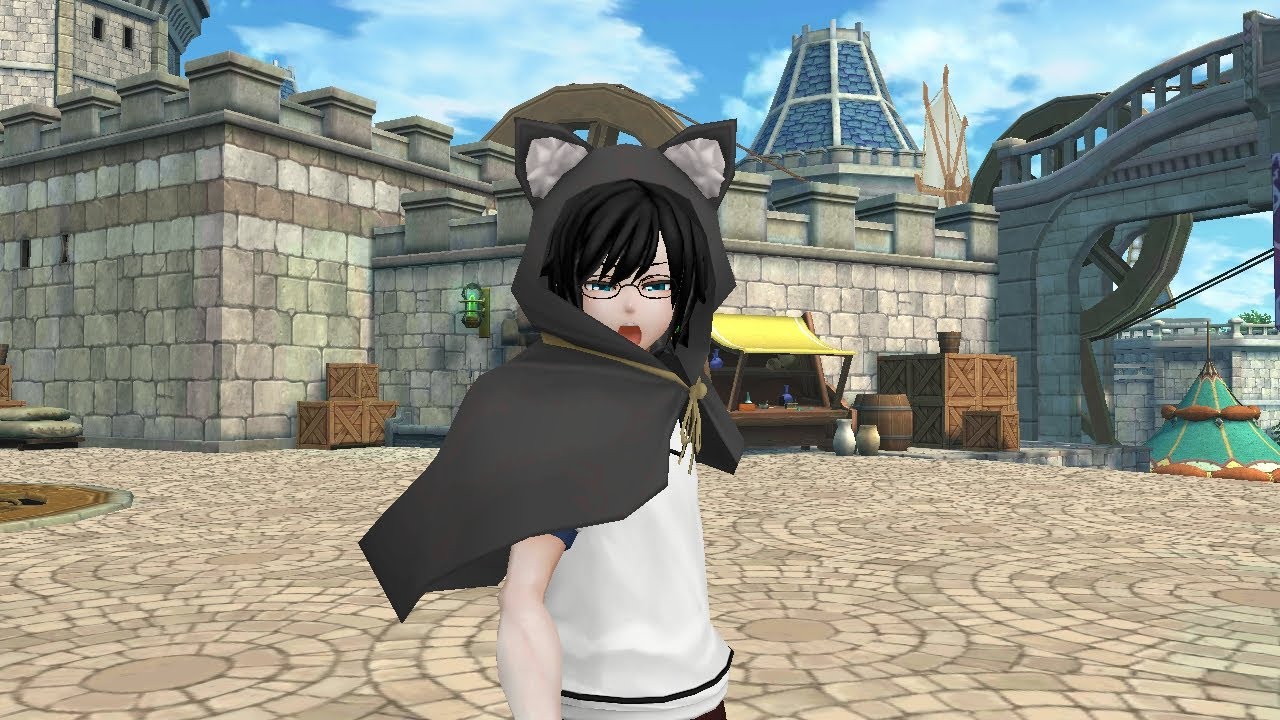 An Interesting Update Alchemia Story