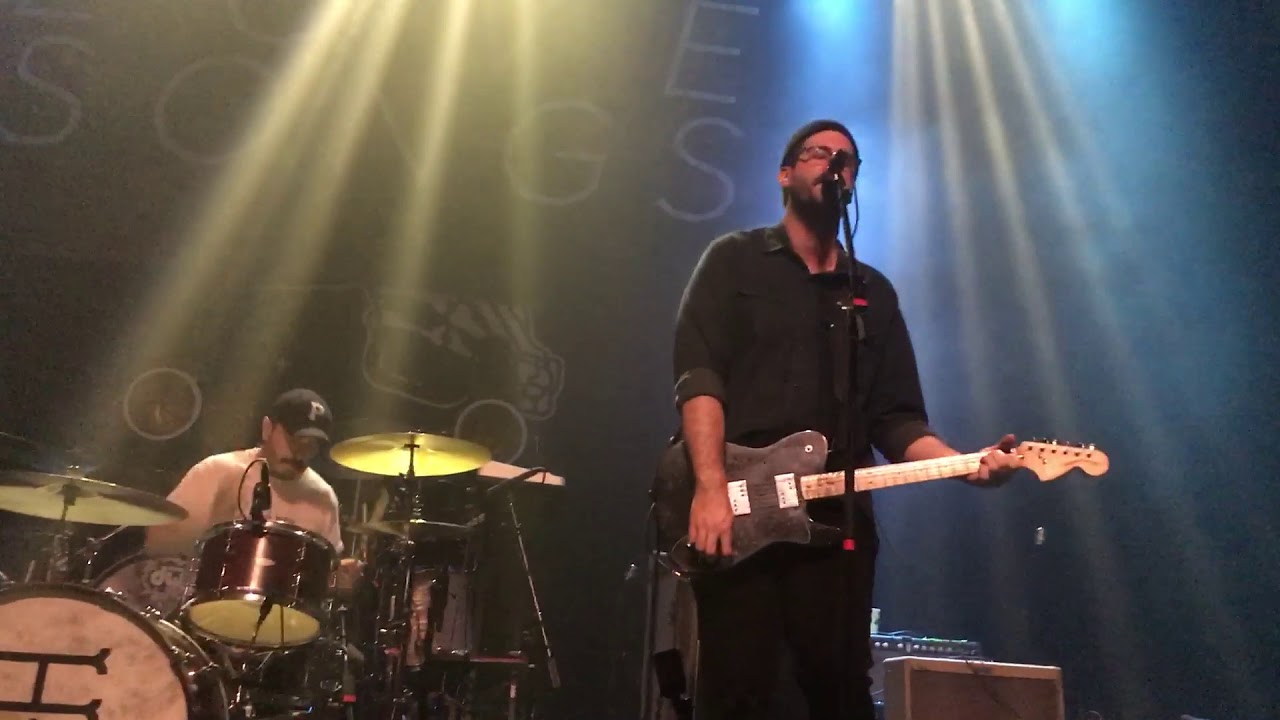 Spanish Love Songs Live - Beachfront Property - Rams Head Baltimore MD - 2/23/20