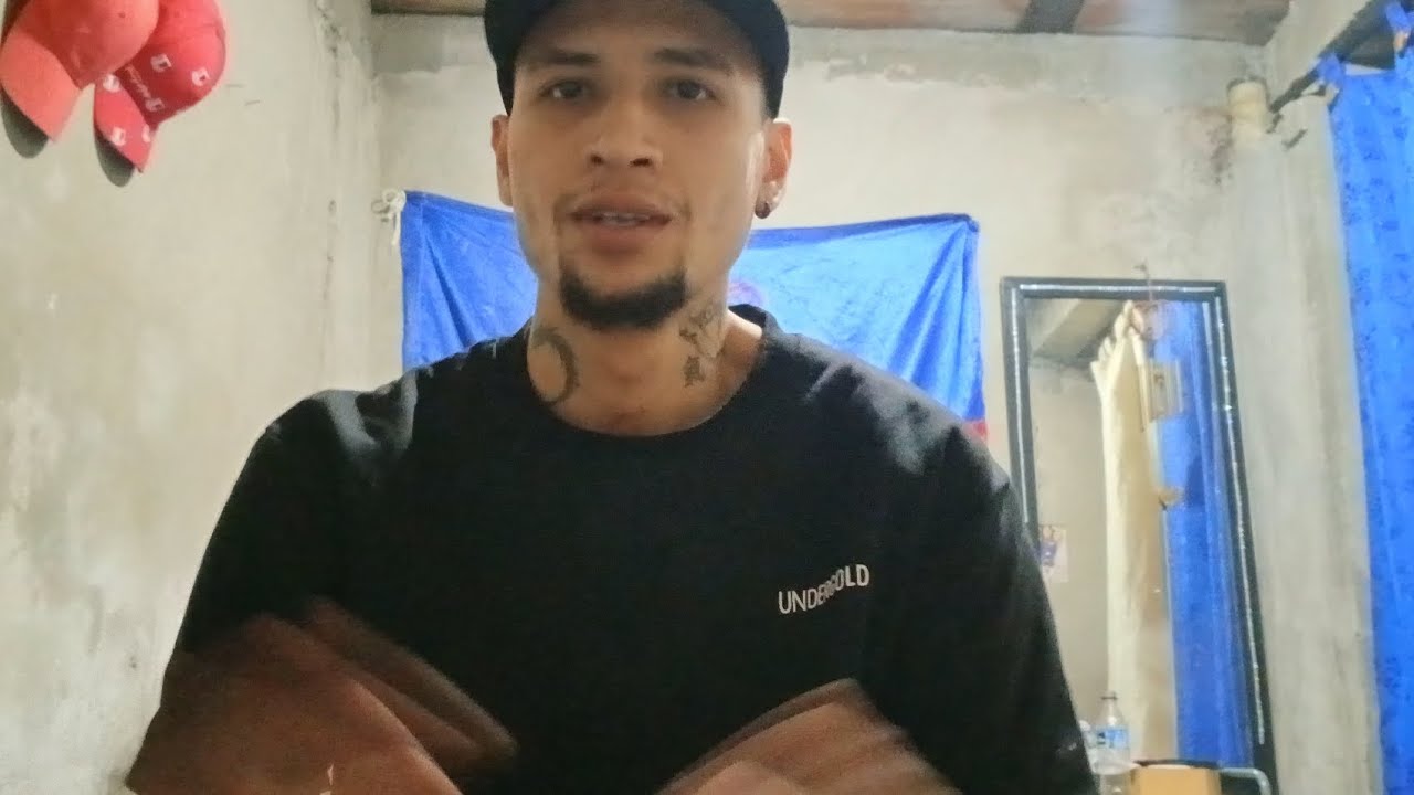 CUANDO VALLAS CON MIGO video reacción 