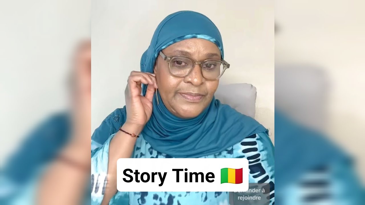 Bamako mousso histoire #kabako 🇲🇱😢💔🤔