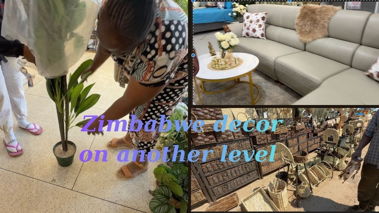 House To Home Part 5 | Exploring the Best Decor Shops in the City!