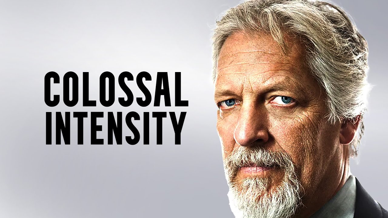 Clancy Brown  - The Villains We Love