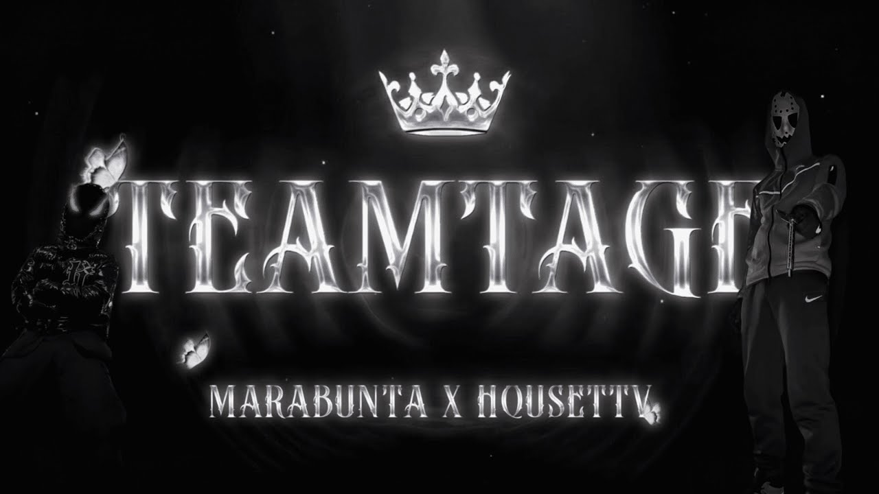 🟦 MARABUNTA TEAMTAGE | 100% NOWRP