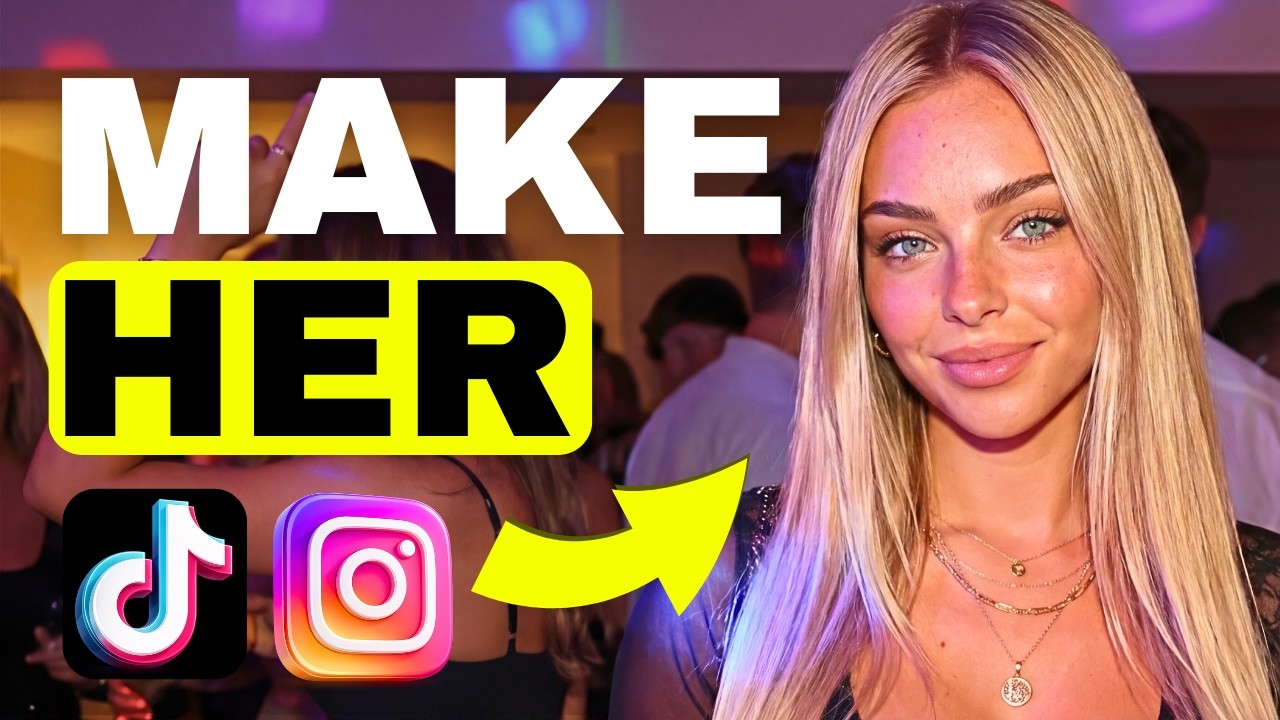 My AI Influencer Is Now Alive&hellip; Thanks to Kling 3 0