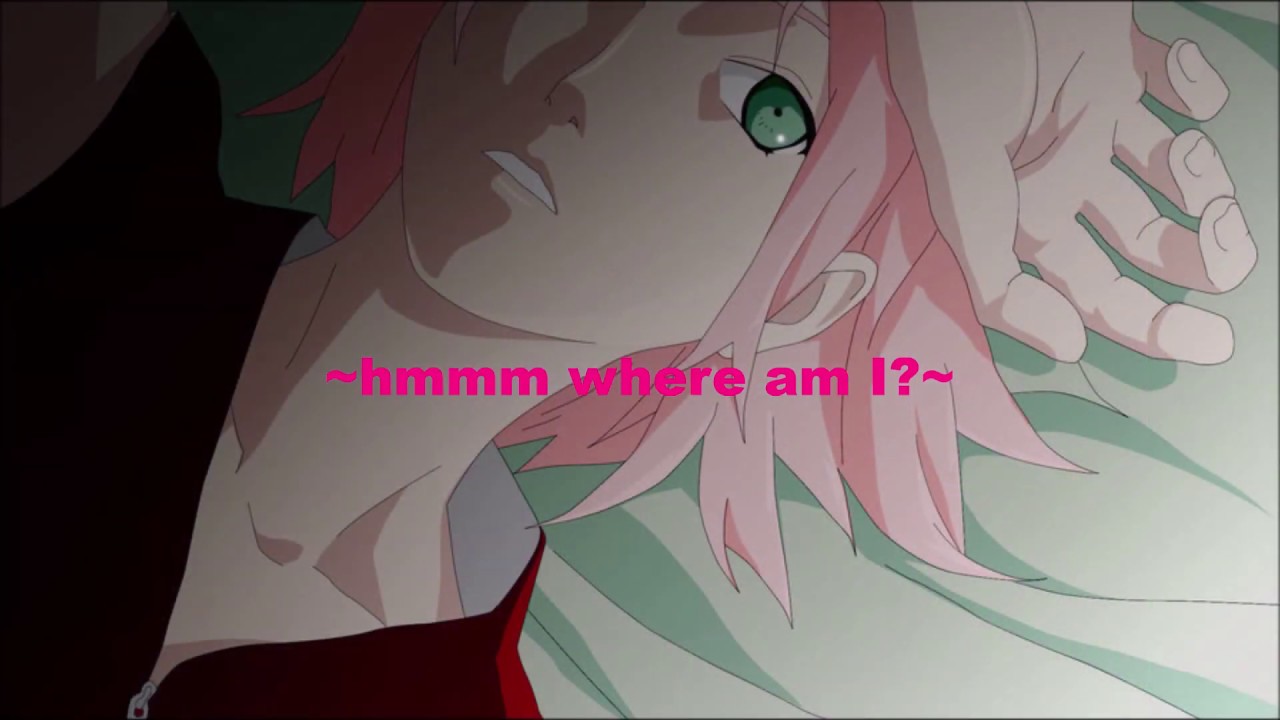 SasuSaku My Vampire's Secret Baby part 1 out of 2 pt 9