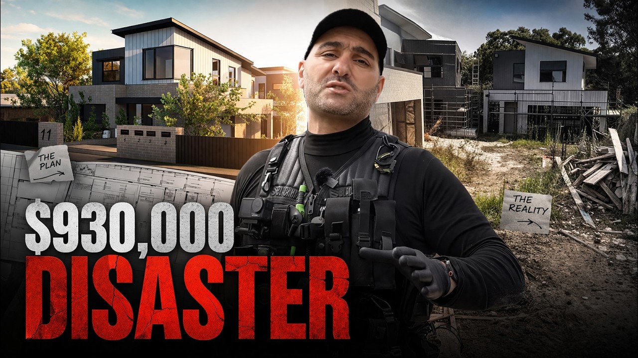 This Builder Defended His Work… But The Evidence Tells a Different Story!