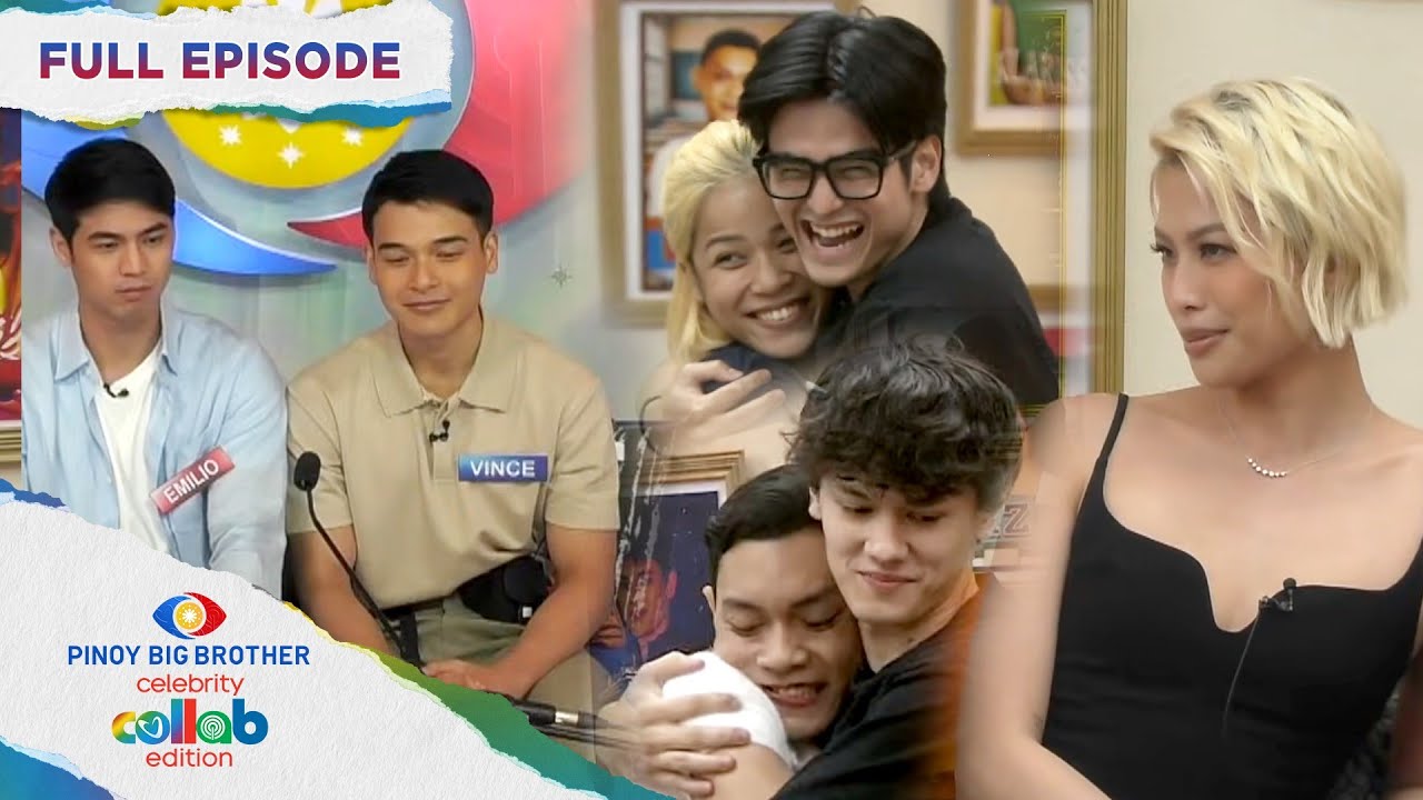 Pinoy Big Brother Celebrity Collab Edition | Day 23 | March 31, 2025 Full Episode