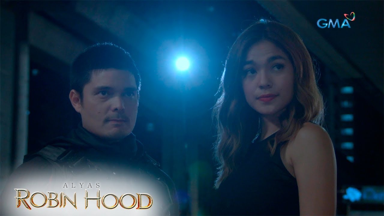 Alyas Robin Hood 2017: The unbeatable tandem unites
