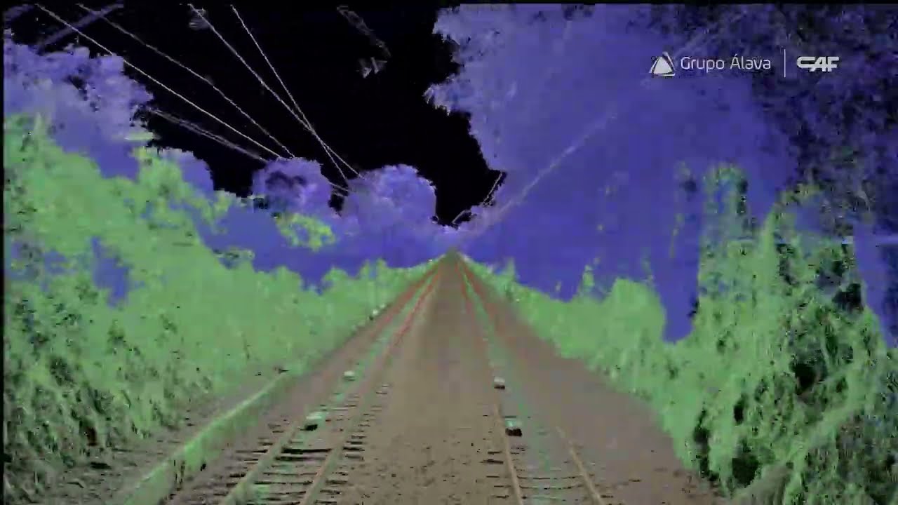 Digitalización del tramo Oviedo-Infesto