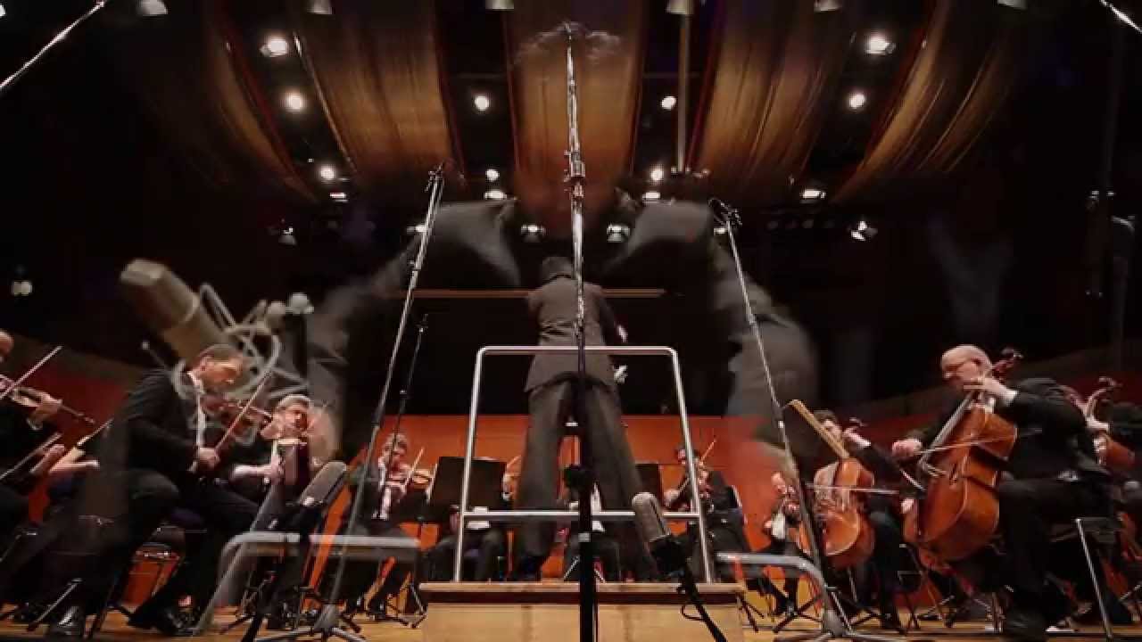 Georgisches Kammerorchester Ingolstadt | Ruben Gazarian, Kamilla Schatz, Pi-Chin Chien