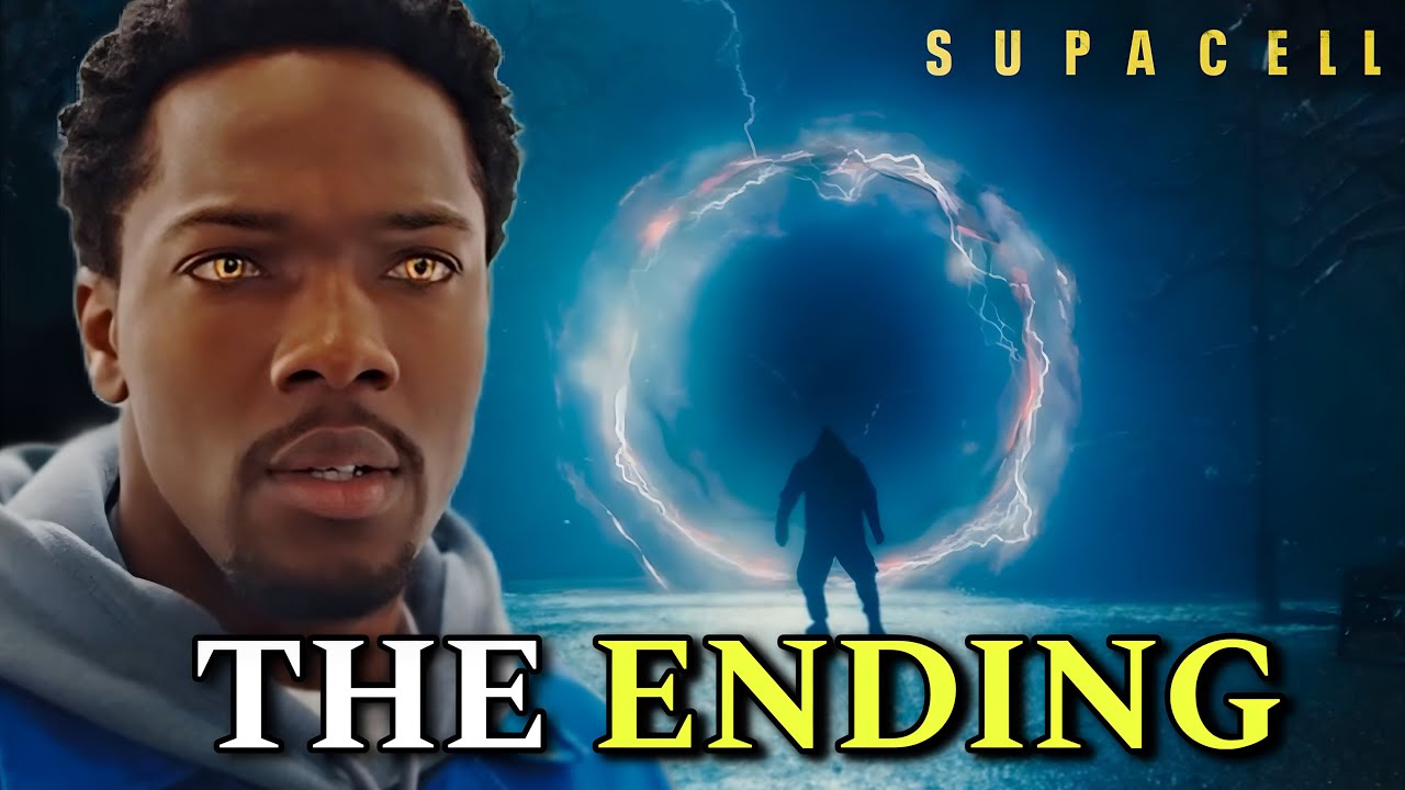 Supacell | Recap & Ending Explained