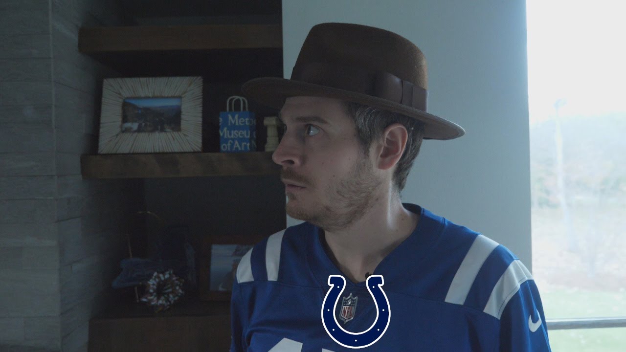 If the NFL Was Scripted: Week 9