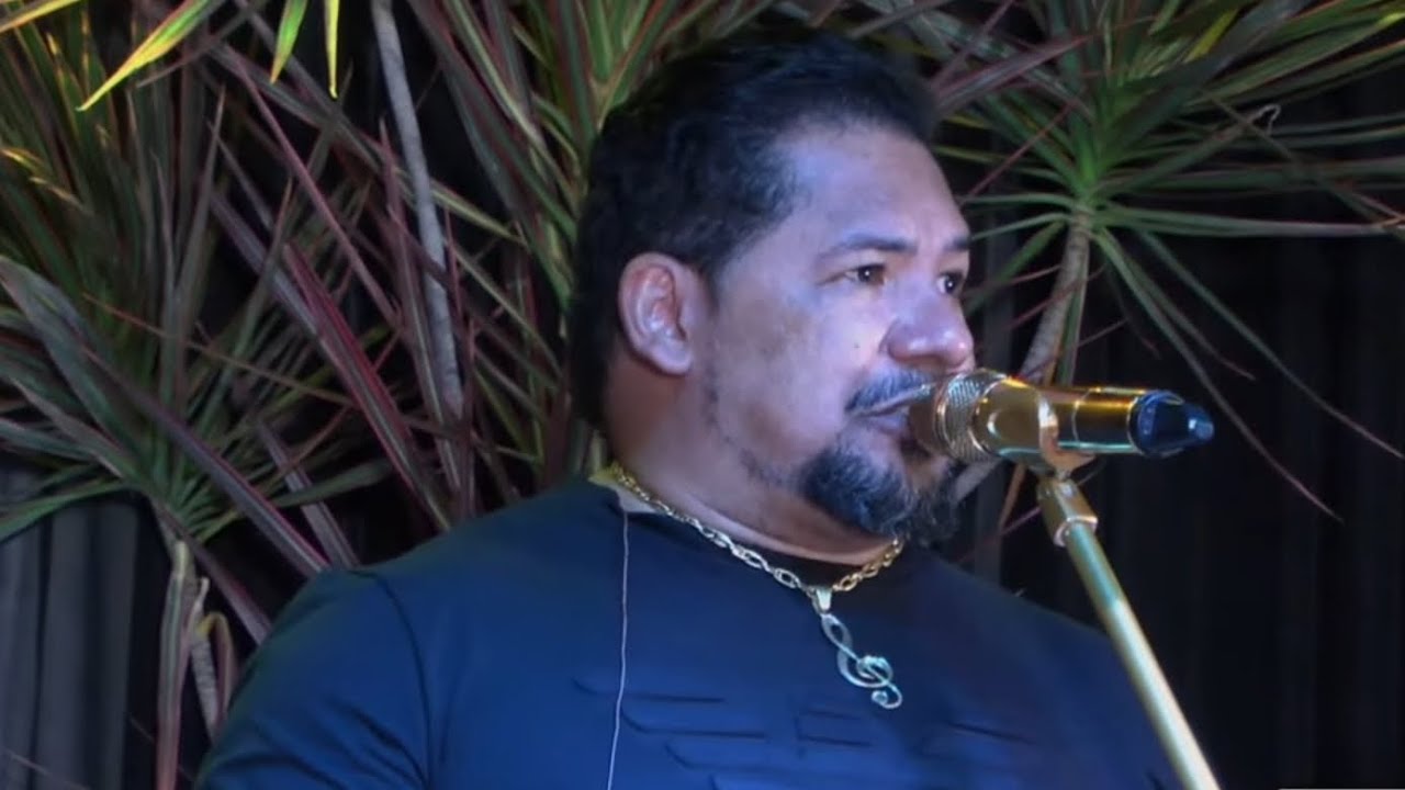 Zezo - Quando chegar o amanhã. Ao vivo