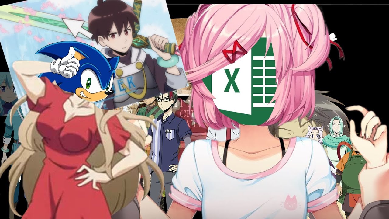 Recovery of an MMO Junkie - What Do You Want to Be?