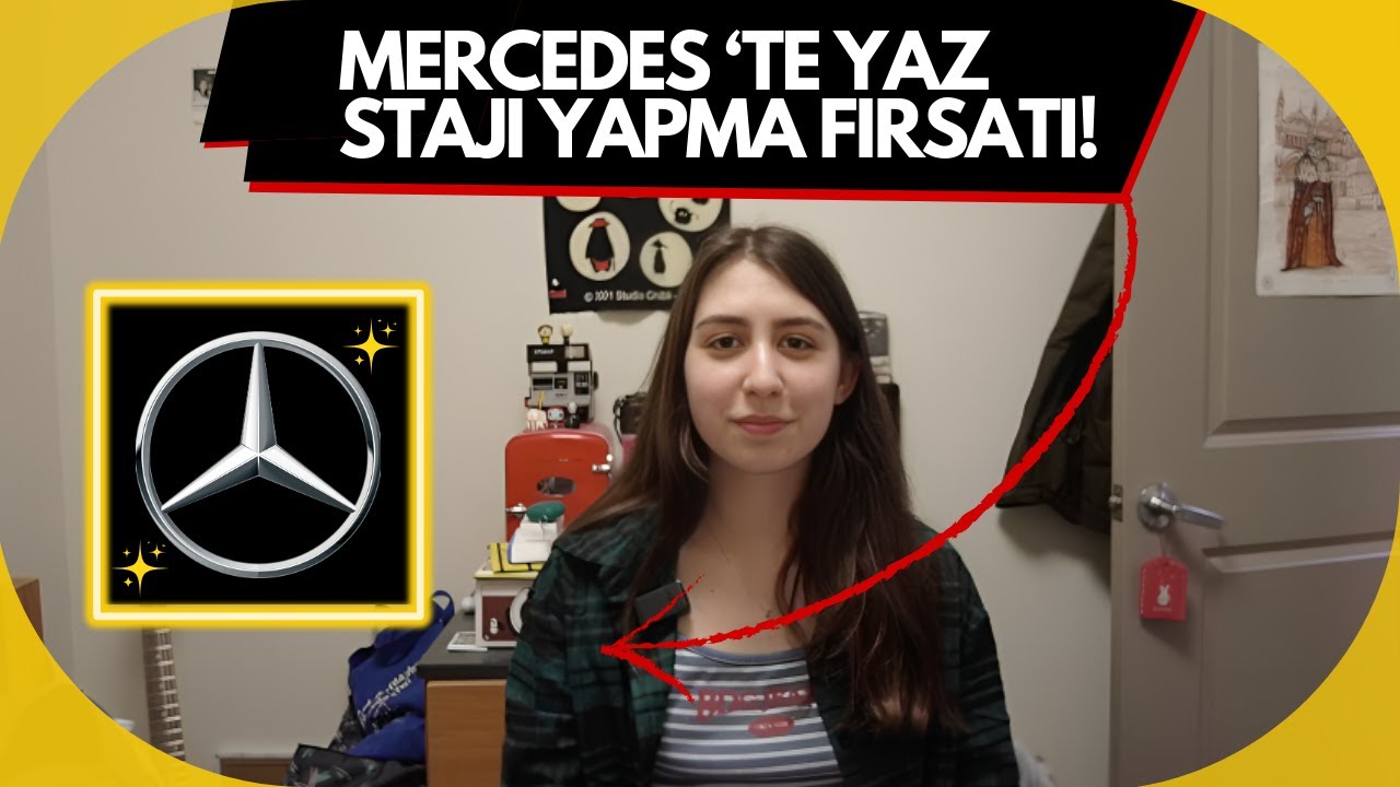 Mercedes-Benz Summer Starts programı!
