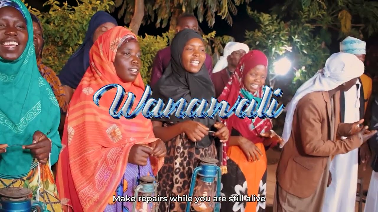 Wanawali by Wendele Sda Choir