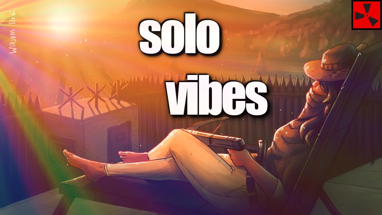 When a Solo plays Official Force Wipe... Rust