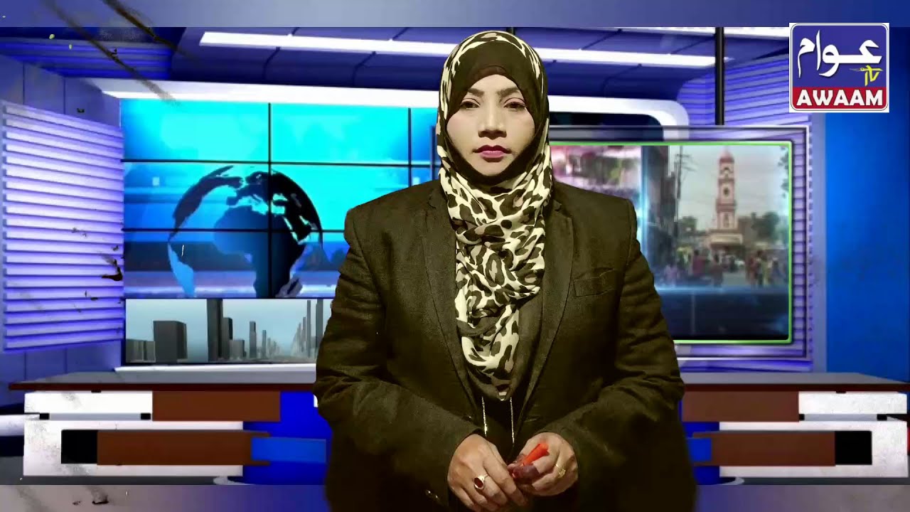18-01-26 AWAAM TV NIZAMABAD