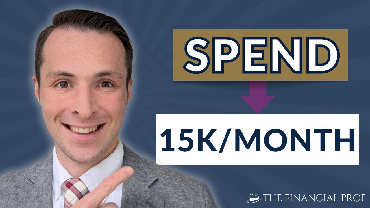 How much do I need to spend $15k/month in Retirement?