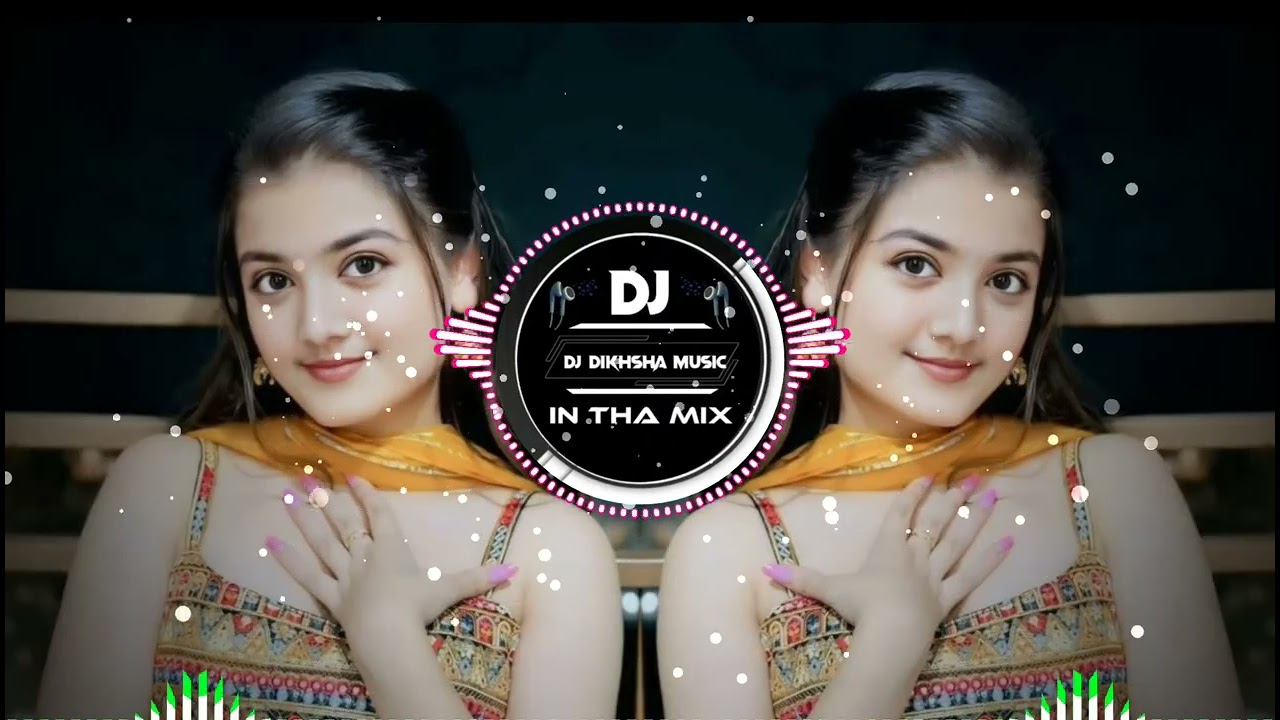 Odhani Ood Ke Nachu 🥀❤️‍🩹 // DJ Remix Hindi Song // Hard 🎧 Bass // JBL DJ Remix.