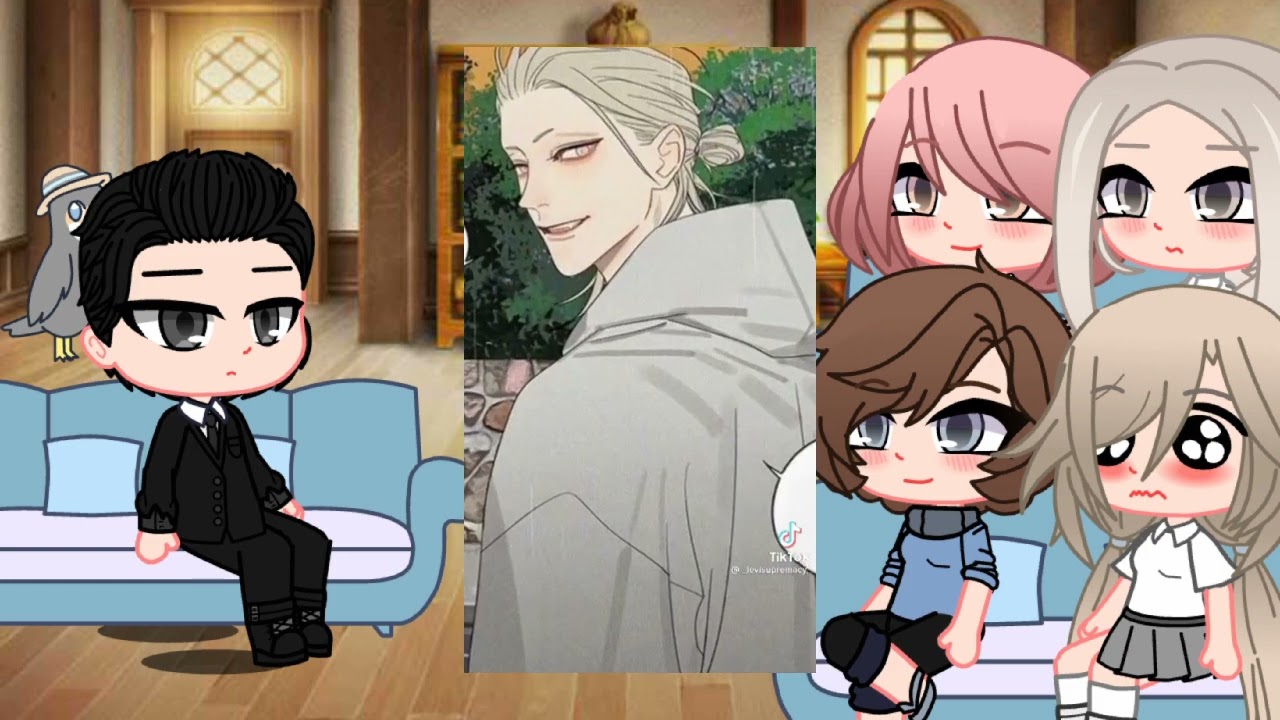 °• Los padres de 19 Dias reacciona a su Hijos, y Hermanos•°♾︎JAZ_Y_ASH♾︎#Jaz_y_Ash#19Dias