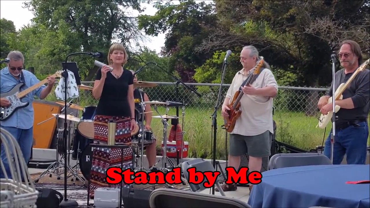 Stand by Me - Dads Gone Bad