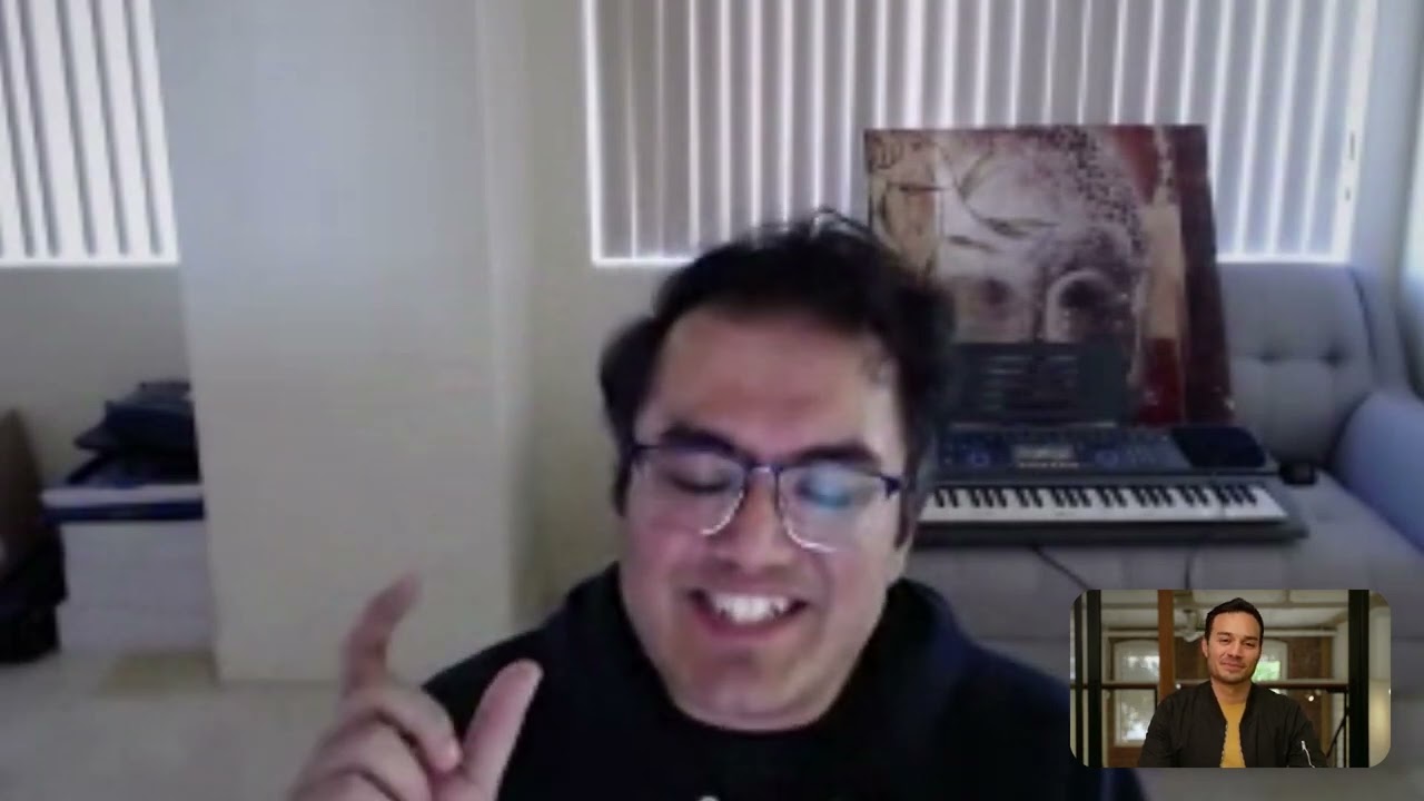 Interview by Software Developer