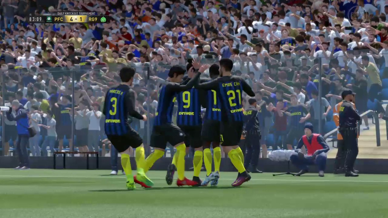 TOTS Zlatan