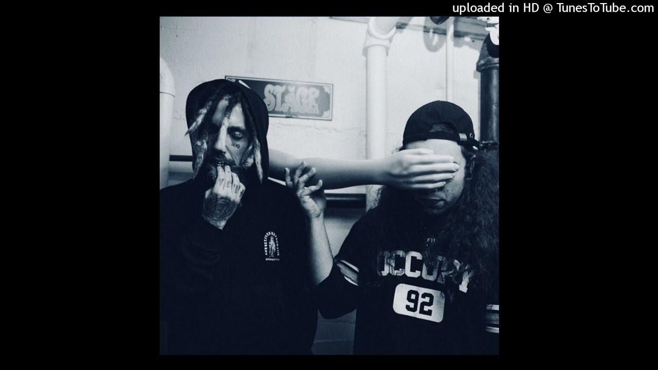 $UICIDEBOY$ - CRIMINAL
