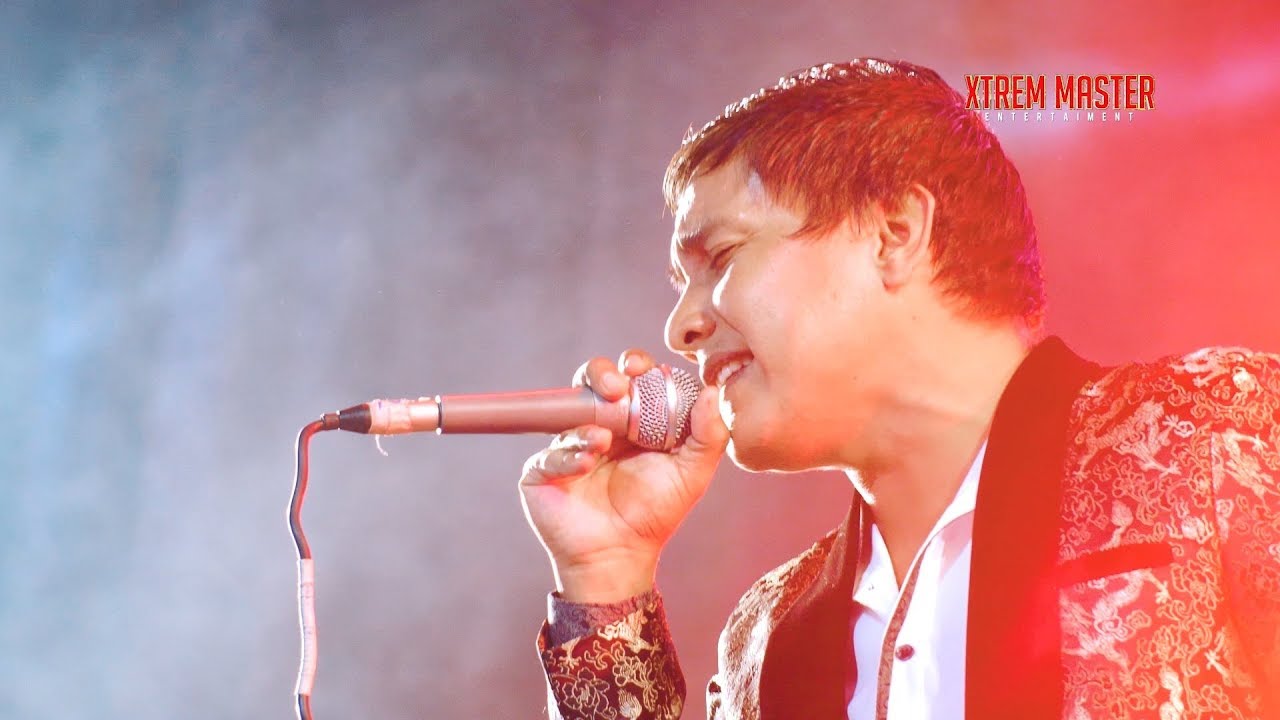 Seguimos siendo amantes - Zafiro Sensual En vivo 28 Julio Primicia
