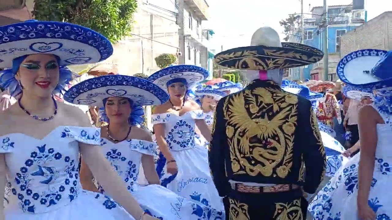 Comparsa 