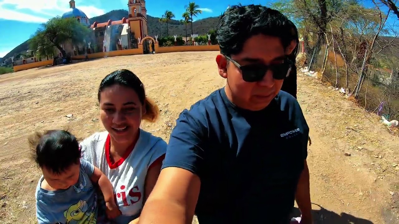 En este pueblo se grabo la película del Infierno, Chinantla Puebla. #puebla  #pueblomagicos  
