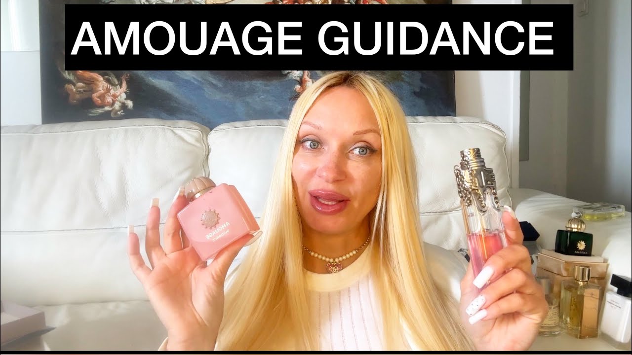 Amouage guidance , Ganymede, santal 33 Le Labo , amouage epic, Thierry mugler womanity , Kilian