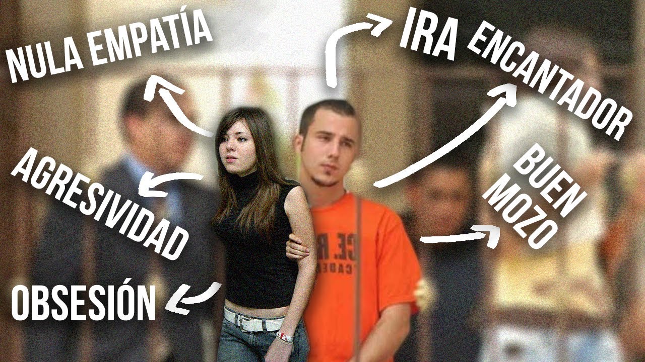 Me filtraron los tests psicológicos de Diego y Érika / Analizando el caso con mis suscriptores