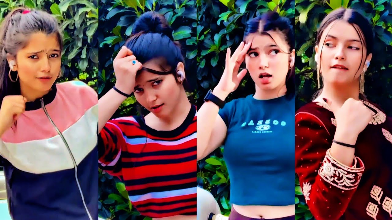 Akshita Dwivedi best Instagram Reels viral video Hindi song || hot Tik Tok video 2022 Shorts status