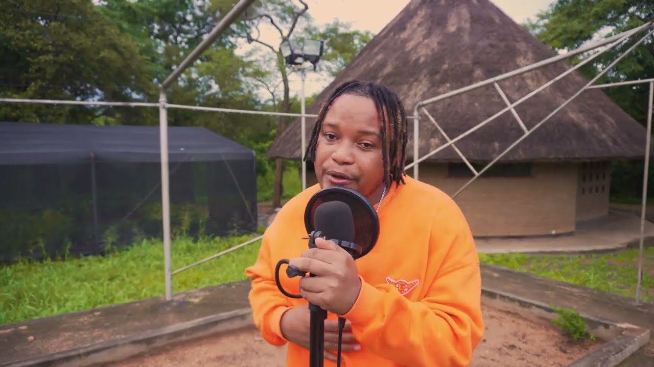 Ayo Landie - I Know (Acoustic version)