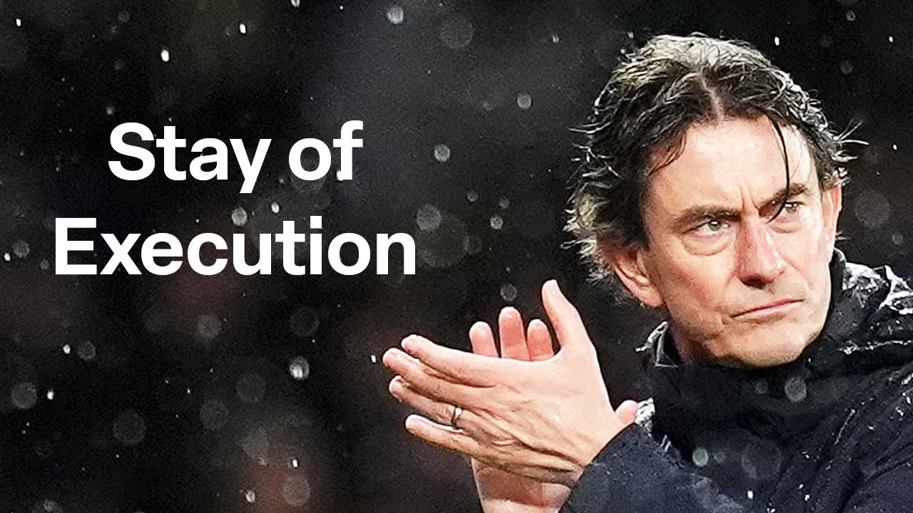 RANT: Why beating Dortmund was the WORST thing that could have happened to Spurs!!